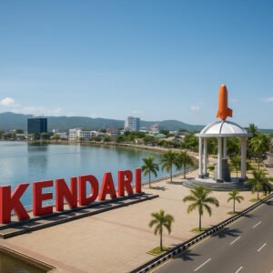 Universitas Muhammadiyah Kendari Berkontribusi untuk Kota Kendari