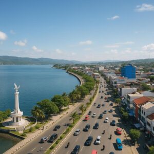 Universitas Muhammadiyah Kendari dan Perannya di Kendari