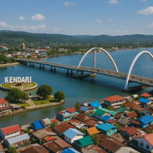 Universitas Muhammadiyah Kendari Dorong Pendidikan Berkualitas Tinggi