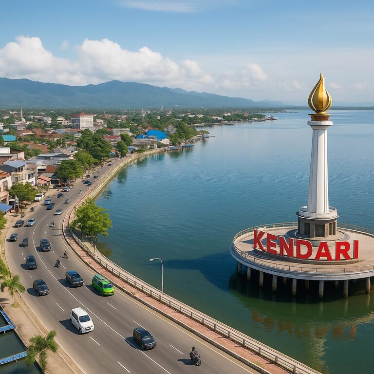Universitas Muhammadiyah Kendari Dukung Pendidikan Berkualitas