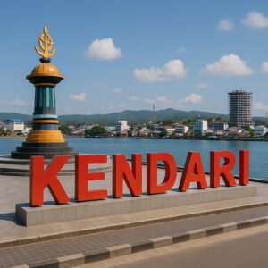 Universitas Muhammadiyah Kendari Memperkuat Edukasi di Sulawesi