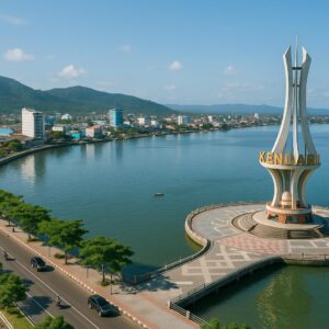 Universitas Muhammadiyah Kendari Mempersiapkan Generasi Unggul