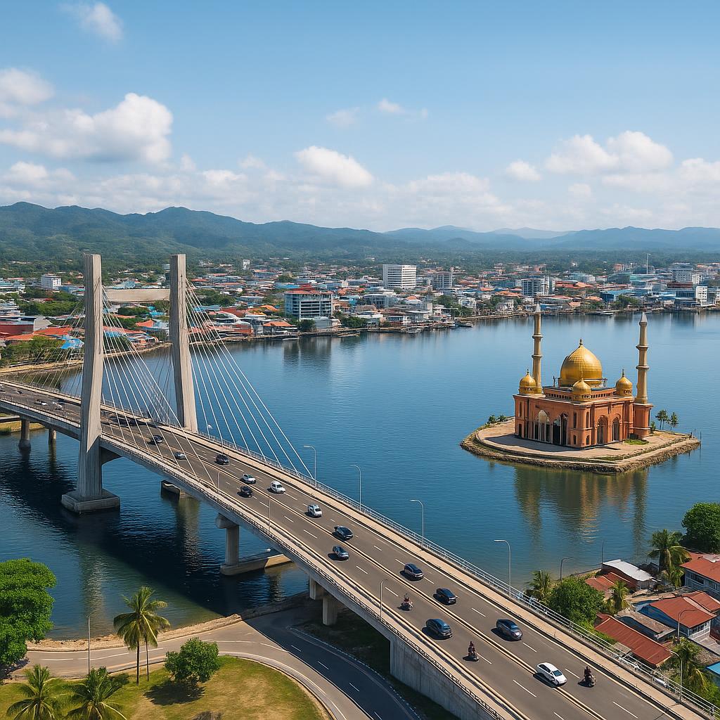 Universitas Muhammadiyah Kendari Mendorong Pendidikan Berkualitas