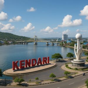 Universitas Muhammadiyah Kendari Siap Ciptakan Pemimpin Masa Depan