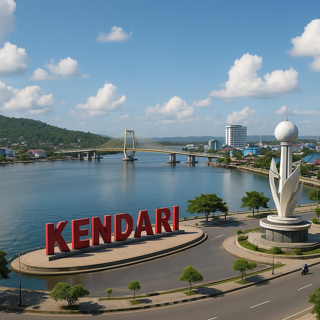 Universitas Muhammadiyah Kendari Siap Ciptakan Pemimpin Masa Depan