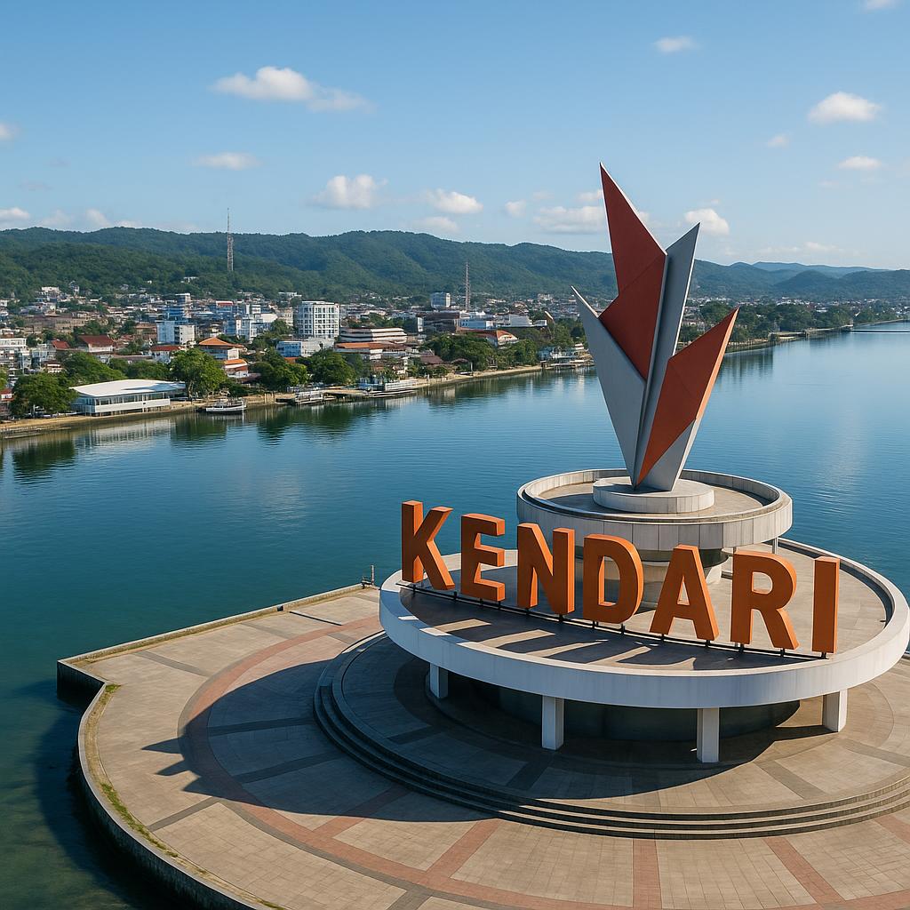 Universitas Muhammadiyah Kendari Siap Kembangkan Potensi Mahasiswa
