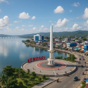 Universitas Muhammadiyah Kendari Tingkatkan Kualitas Pendidikan
